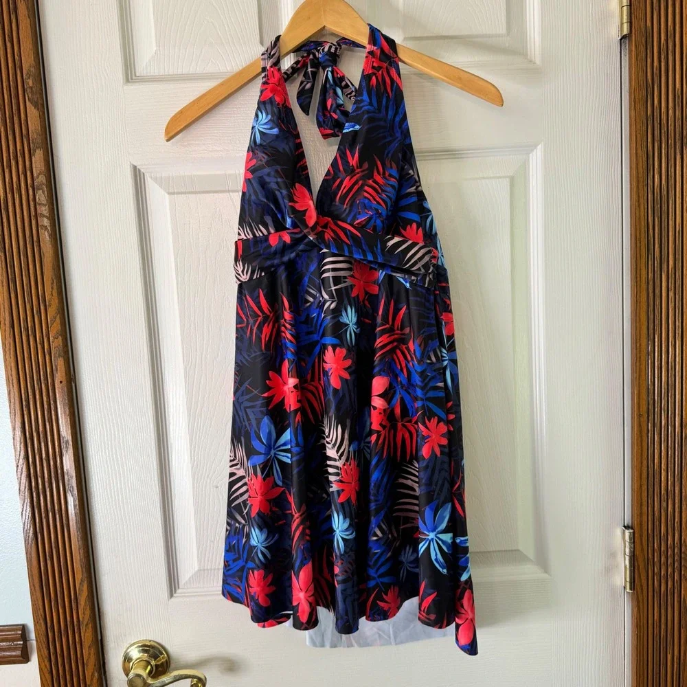 Aimage tropical getaway